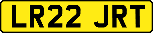 LR22JRT