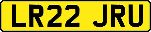LR22JRU