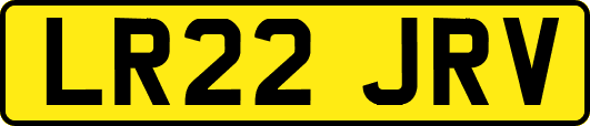 LR22JRV