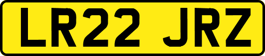 LR22JRZ