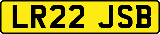 LR22JSB
