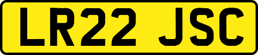 LR22JSC