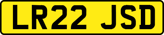 LR22JSD