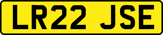 LR22JSE