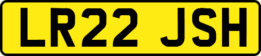 LR22JSH