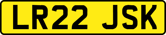 LR22JSK