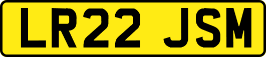 LR22JSM