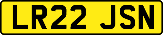 LR22JSN