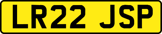 LR22JSP