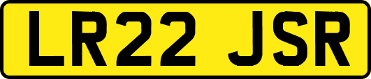 LR22JSR