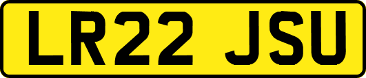 LR22JSU