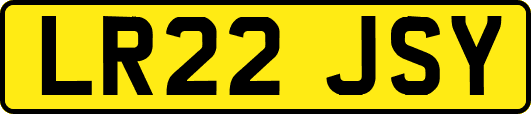 LR22JSY