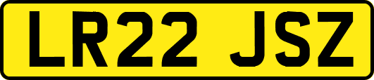LR22JSZ