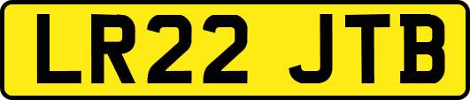 LR22JTB