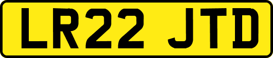 LR22JTD