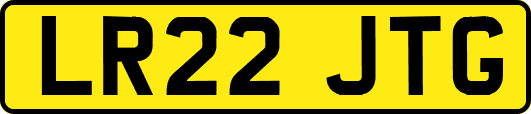LR22JTG