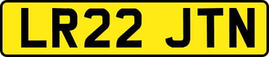 LR22JTN
