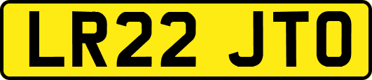 LR22JTO
