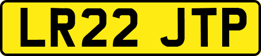 LR22JTP