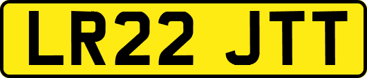 LR22JTT