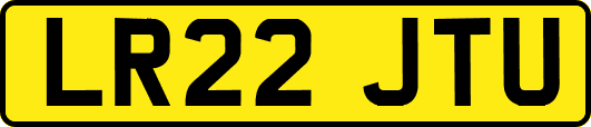 LR22JTU