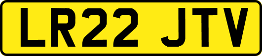 LR22JTV