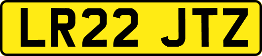 LR22JTZ