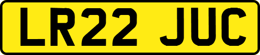 LR22JUC