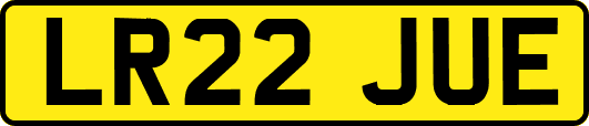 LR22JUE