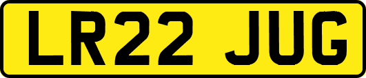 LR22JUG