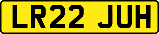 LR22JUH