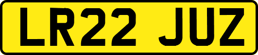 LR22JUZ