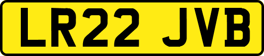 LR22JVB