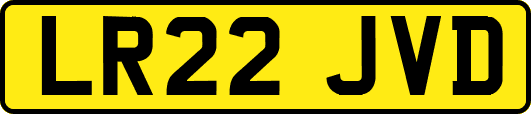 LR22JVD