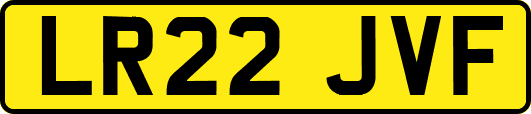 LR22JVF