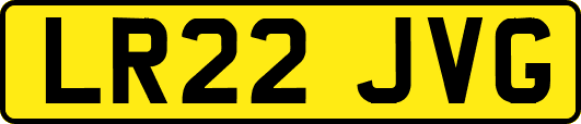 LR22JVG