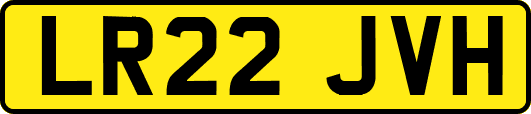 LR22JVH