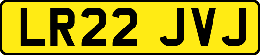 LR22JVJ