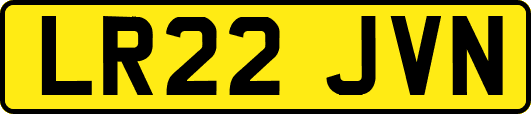 LR22JVN