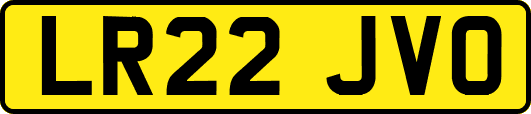 LR22JVO