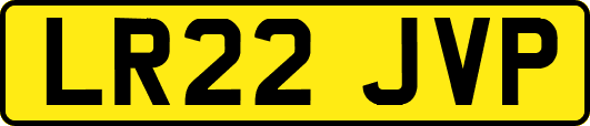 LR22JVP