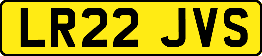 LR22JVS