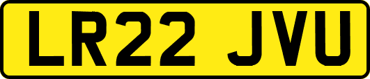 LR22JVU