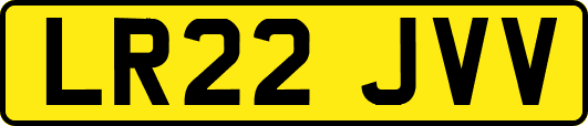 LR22JVV