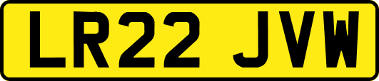 LR22JVW