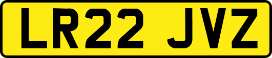 LR22JVZ