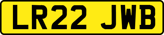 LR22JWB