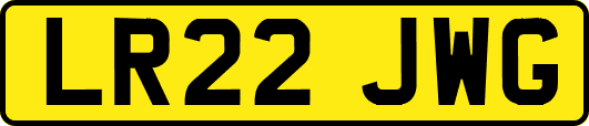 LR22JWG