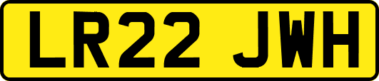 LR22JWH