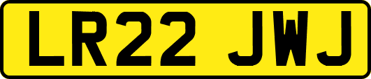 LR22JWJ
